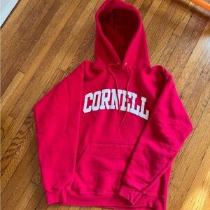 Cornell IvySport Hoodie